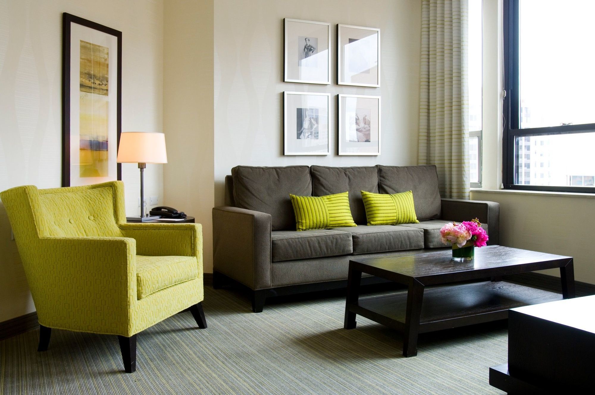 Hotel Of