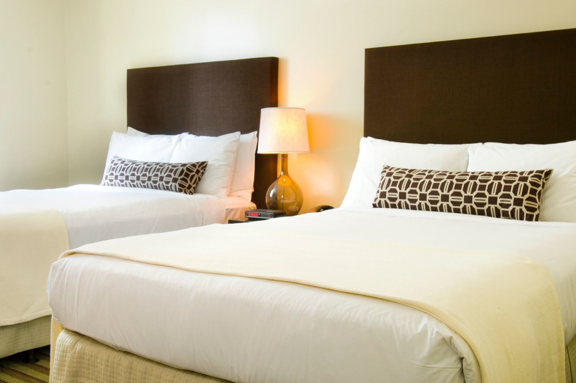 Of Hotel Chicago