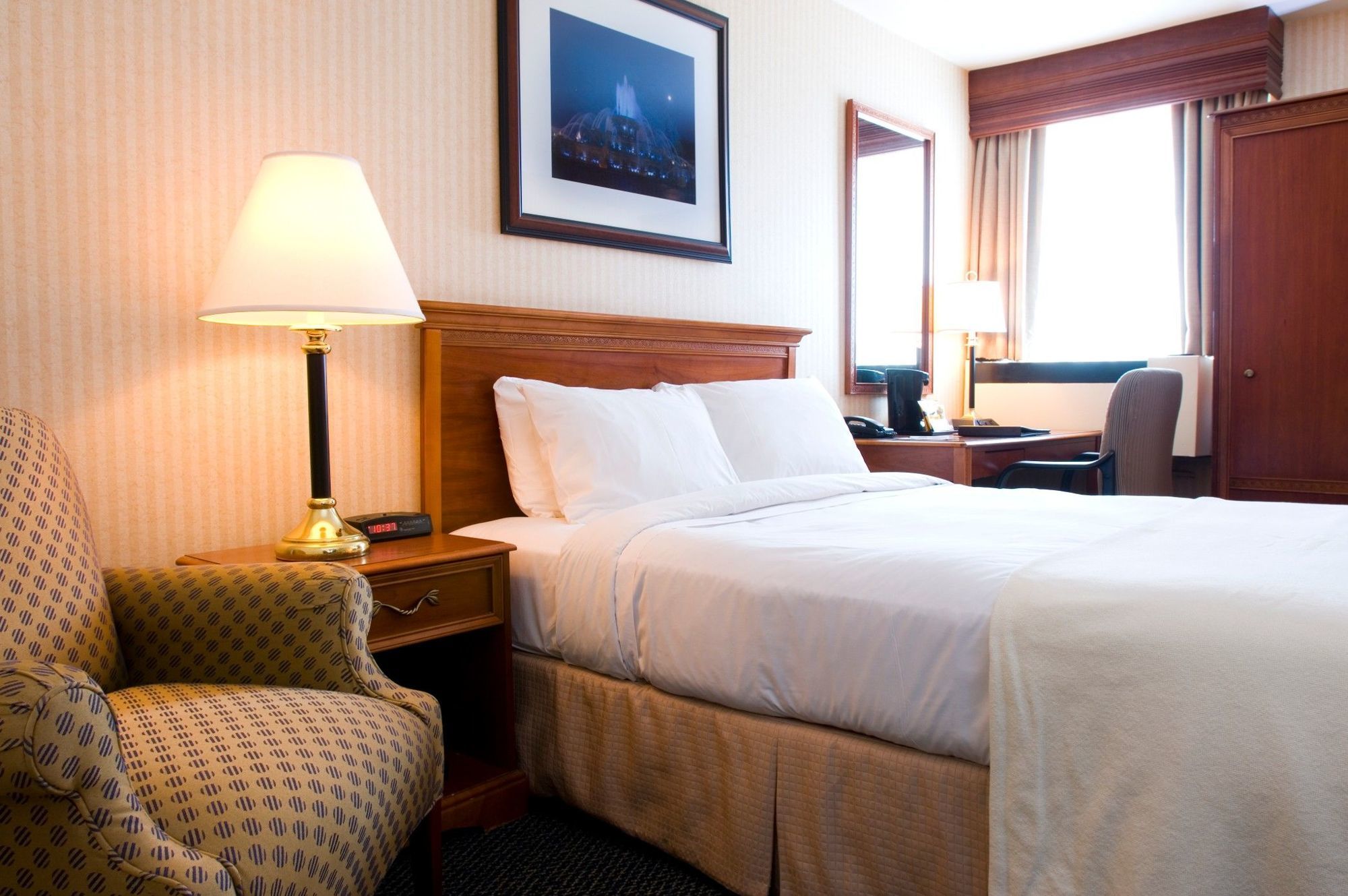 Hotel Of 3*