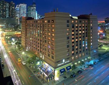 Embassy Hotel 3*