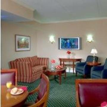 Courtyard By Marriott At Medical District-uic Hotel
