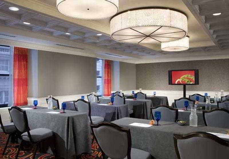 Hotel The Blackstone, Autograph Collection 4*