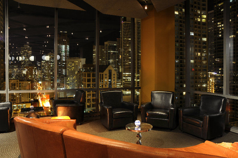 Eurostars Magnificent Mile Hotel Chicago