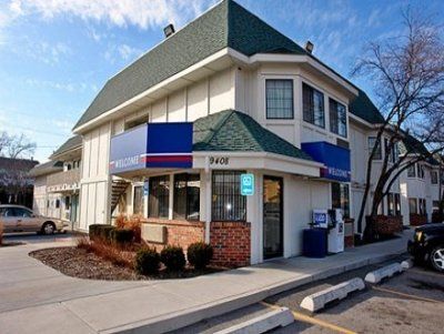Hotel 6-schiller Park, Il - Chicago O'hare