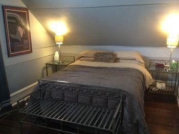 Hotel The Toscana