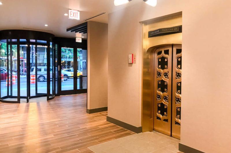 Hotel Cambria Loop - Theatre District Chicago