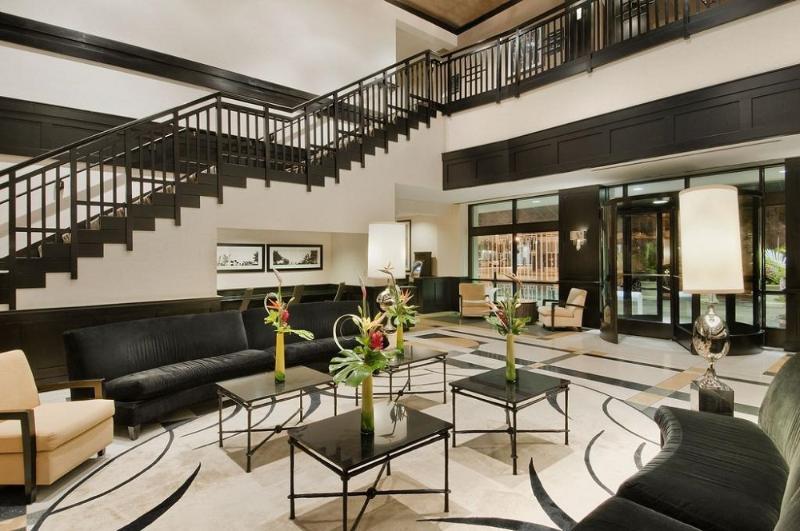Hampton Downtown/magnificent Mile Hotel Chicago