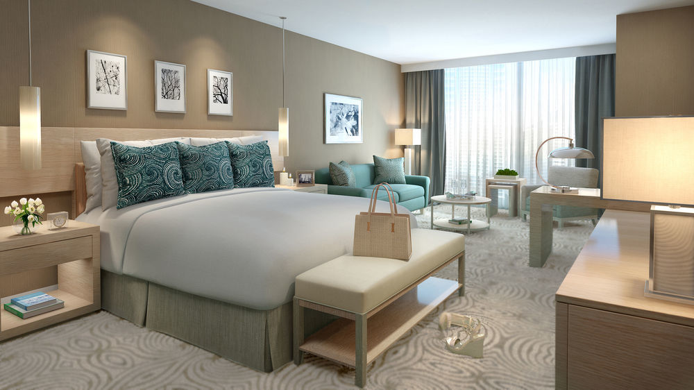 Trump International & Tower Hotel
