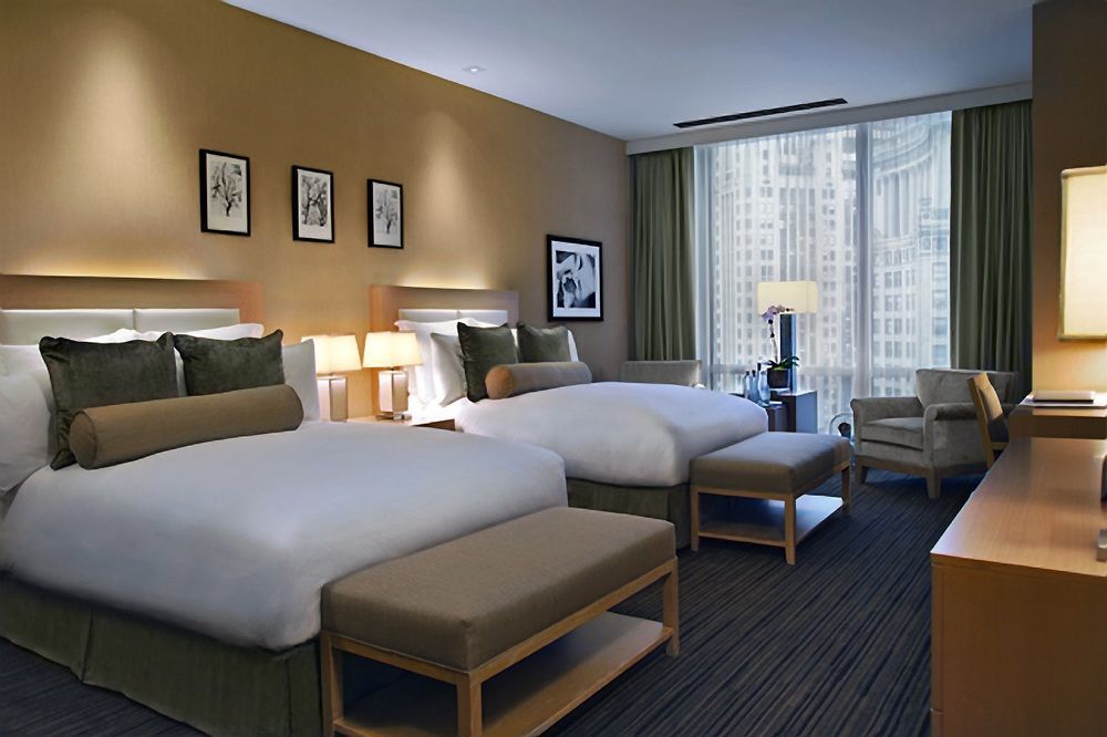 Trump International & Tower 5* Chicago