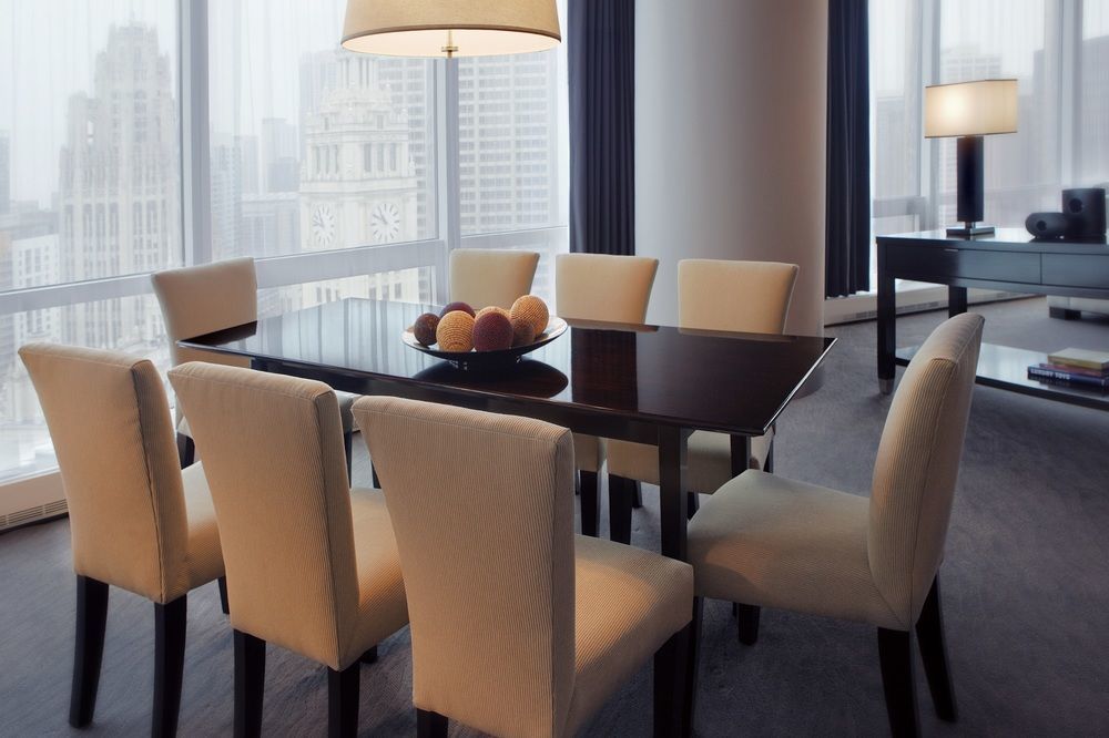 Hotel Trump International & Tower 5*
