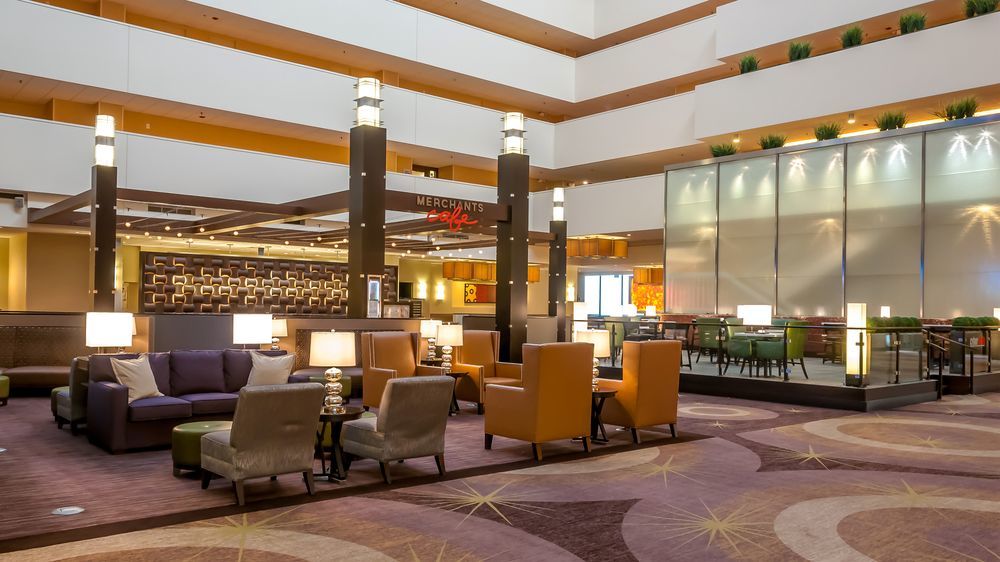Holiday Mart Plaza River North, An Ihg Chicago