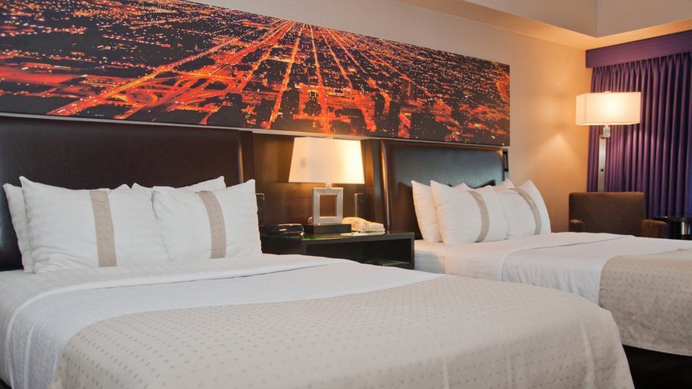 Holiday Mart Plaza River North, An Ihg Hotel Chicago