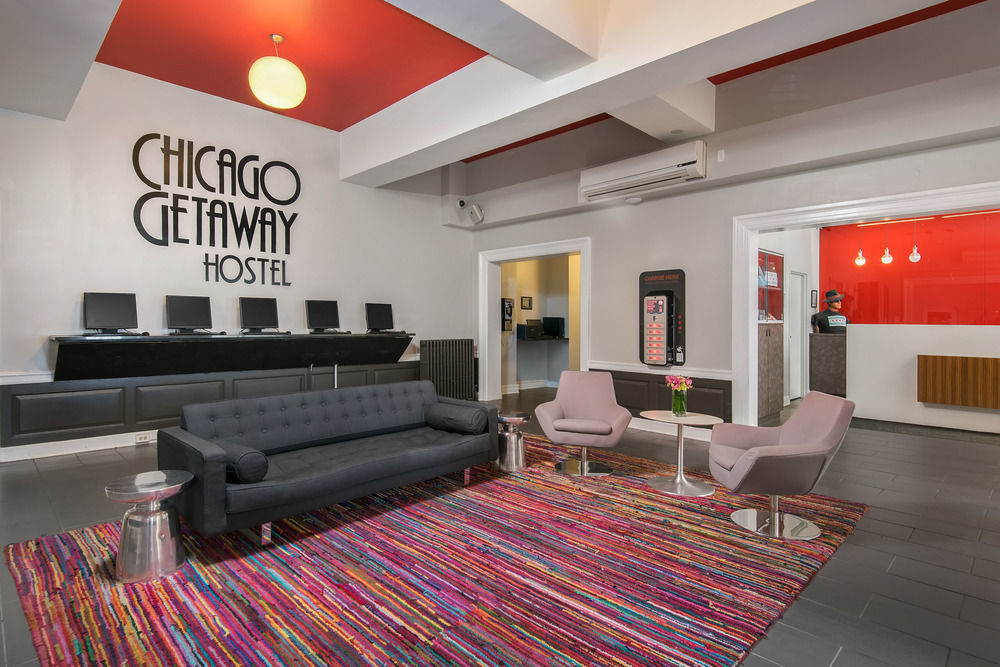 Getaway Albergue