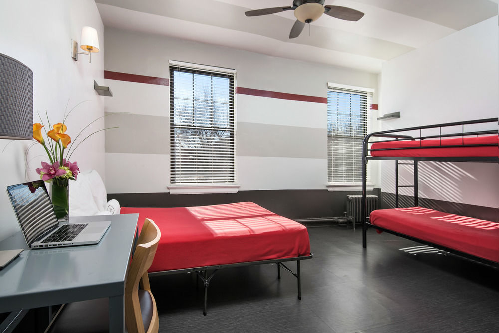 Albergue Getaway *