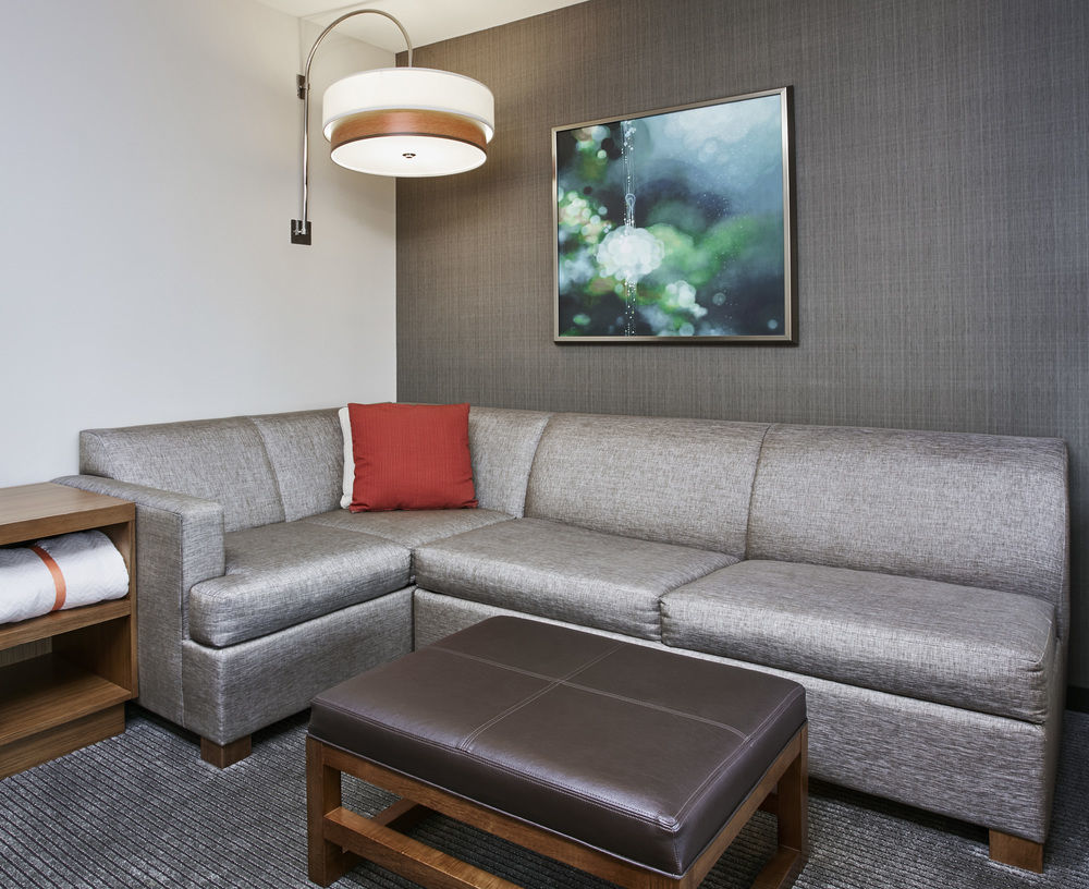 Hyatt Place River North 3*