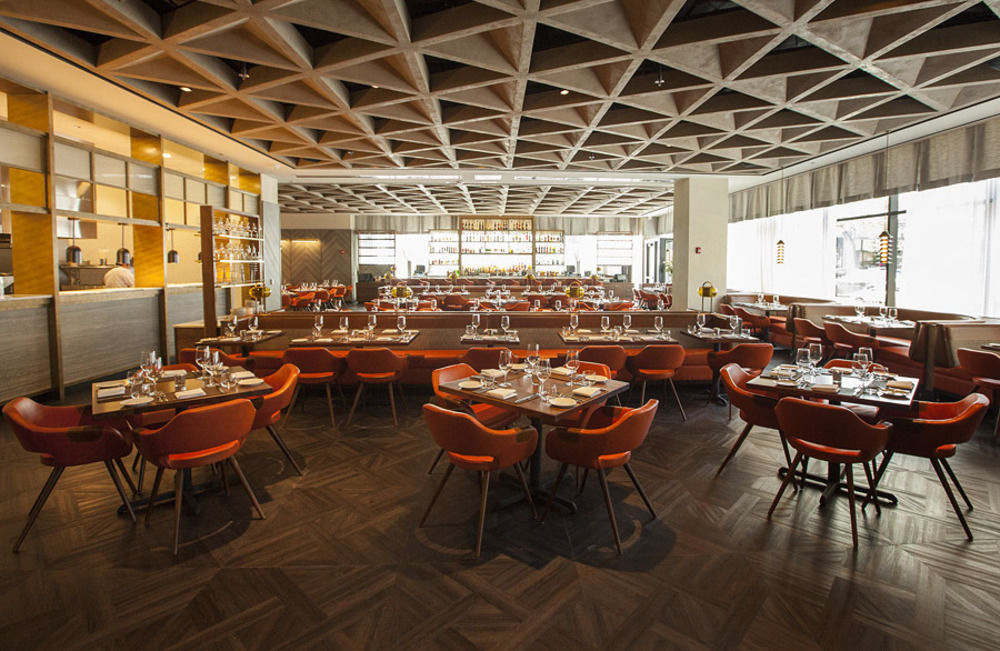Godfrey Chicago