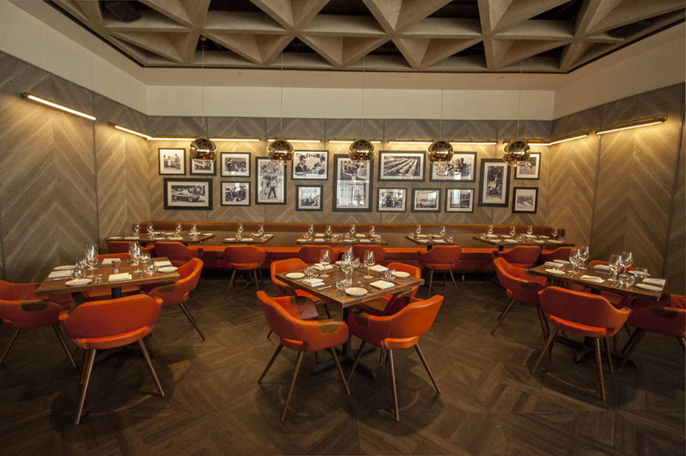 Hotel Godfrey Chicago