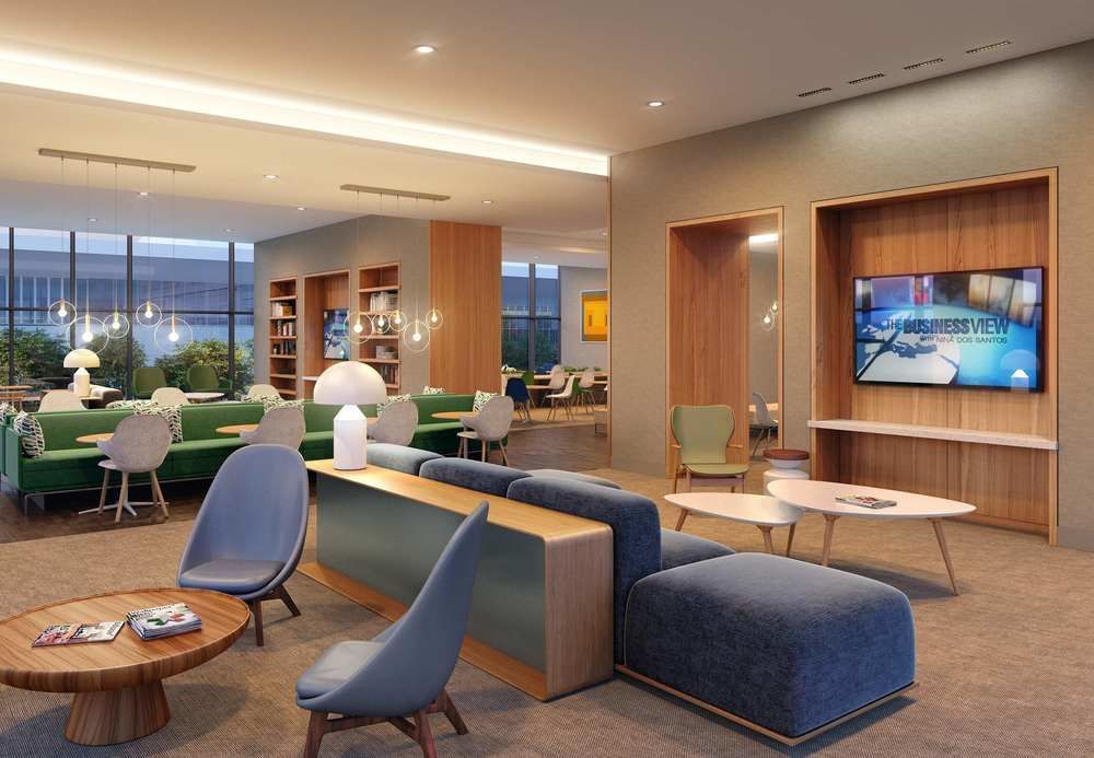 Marriott Marquis Hotel 4*