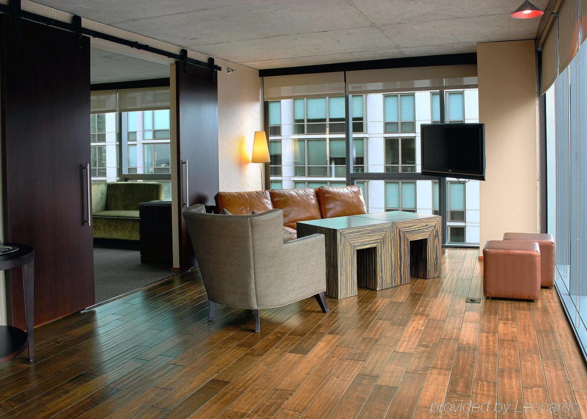 Hotel Eurostars Magnificent Mile Chicago