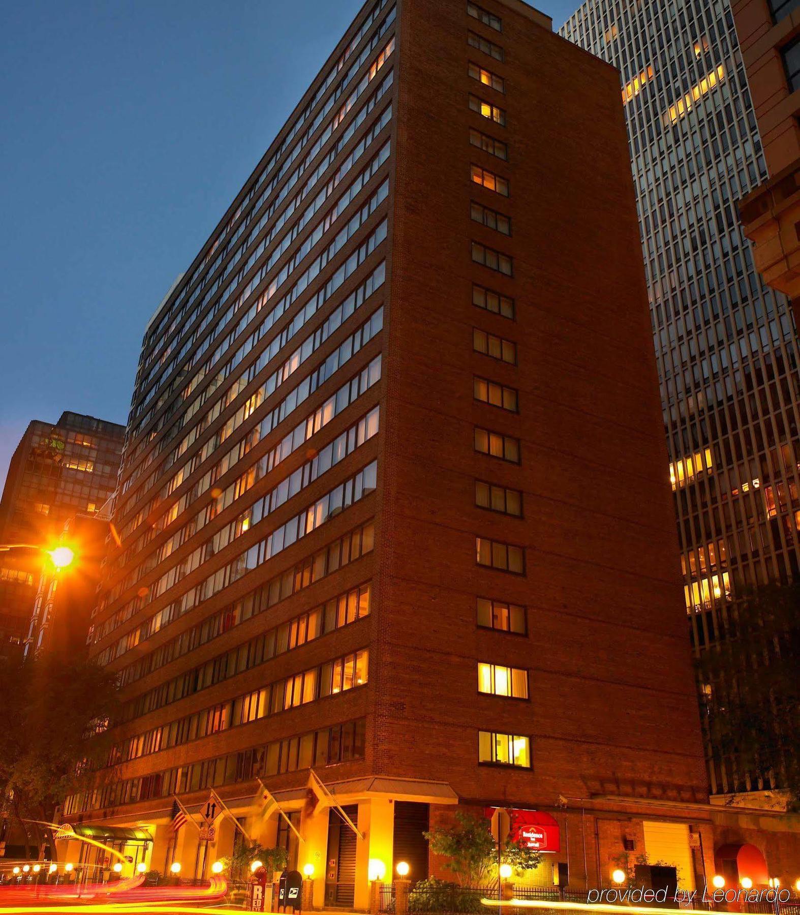 Sonesta Es Downtown Magnificent Mile Medical Hotel Chicago