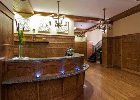 Silversmith Downtown Hotel 4*