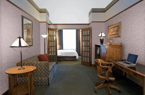Silversmith Downtown 4* Chicago