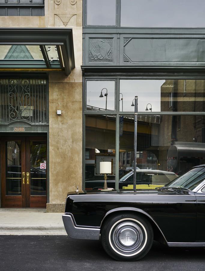 The Robey, Chicago, A Member Of Design 4* Chicago