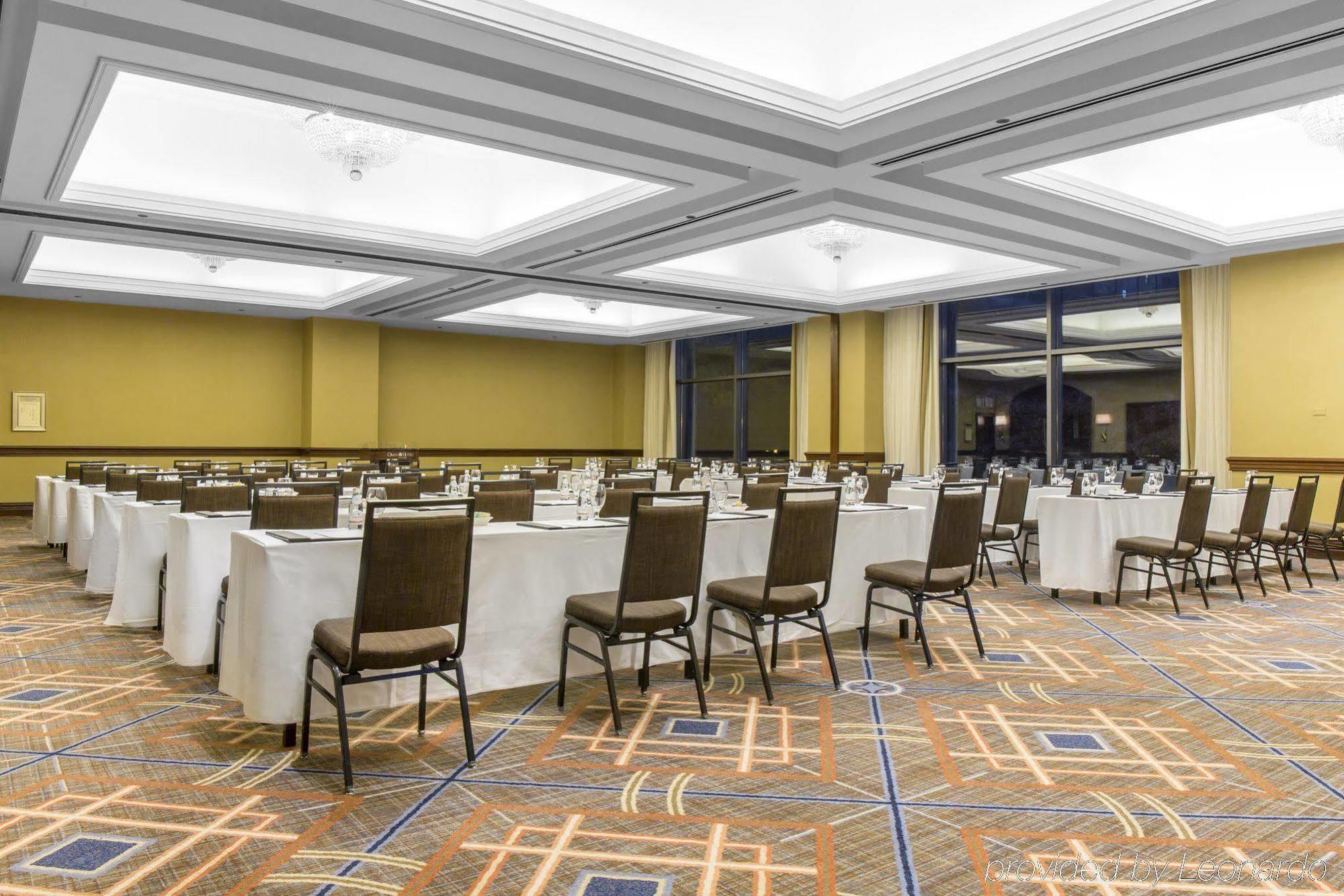 Omni 4* Chicago