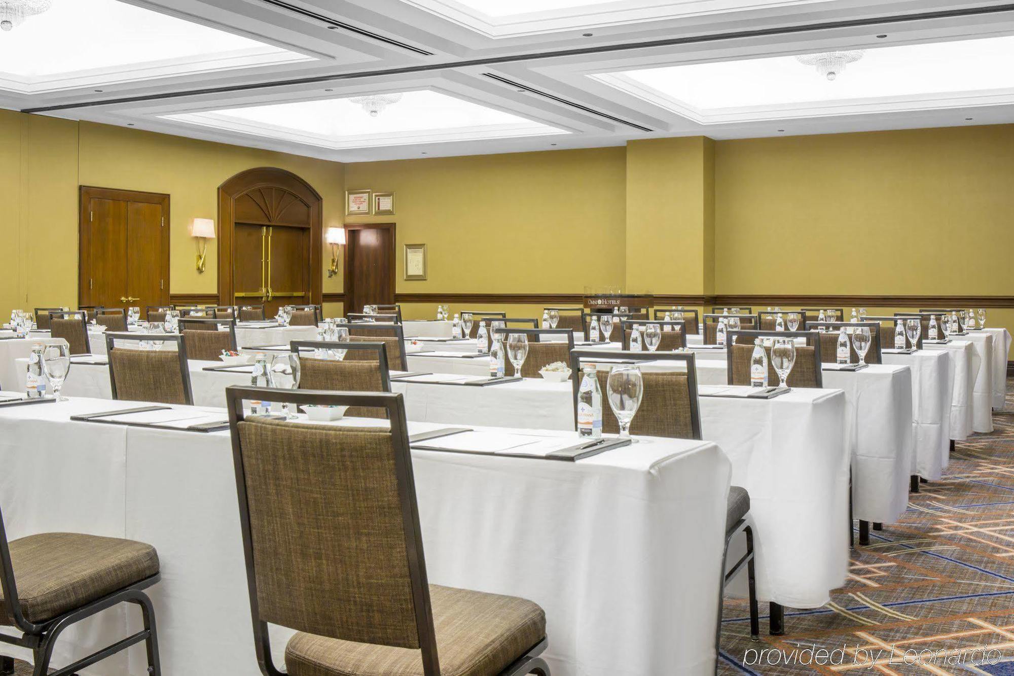 Hotel Omni 4*