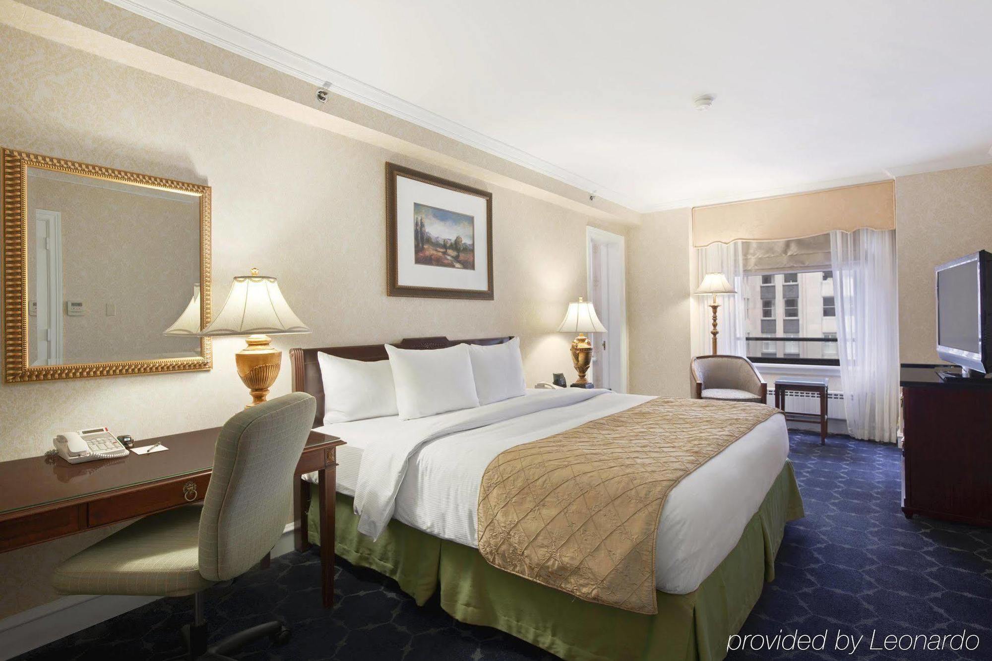 Hotel The Drake Chicago