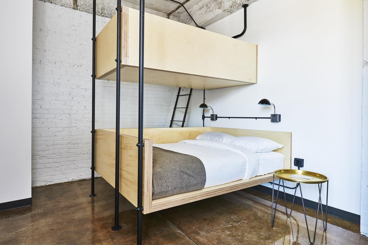 The Robey, Chicago, A Member Of Design Hotel