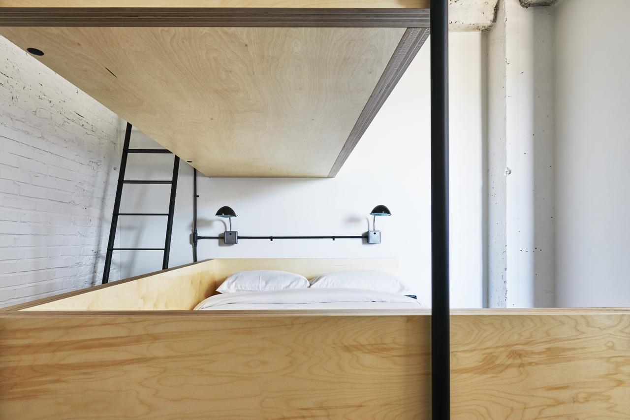 The Robey, Chicago, A Member Of Design Hotel Chicago