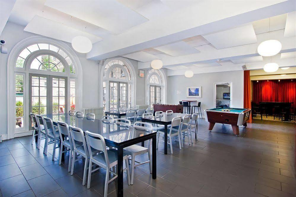 Getaway Albergue Chicago