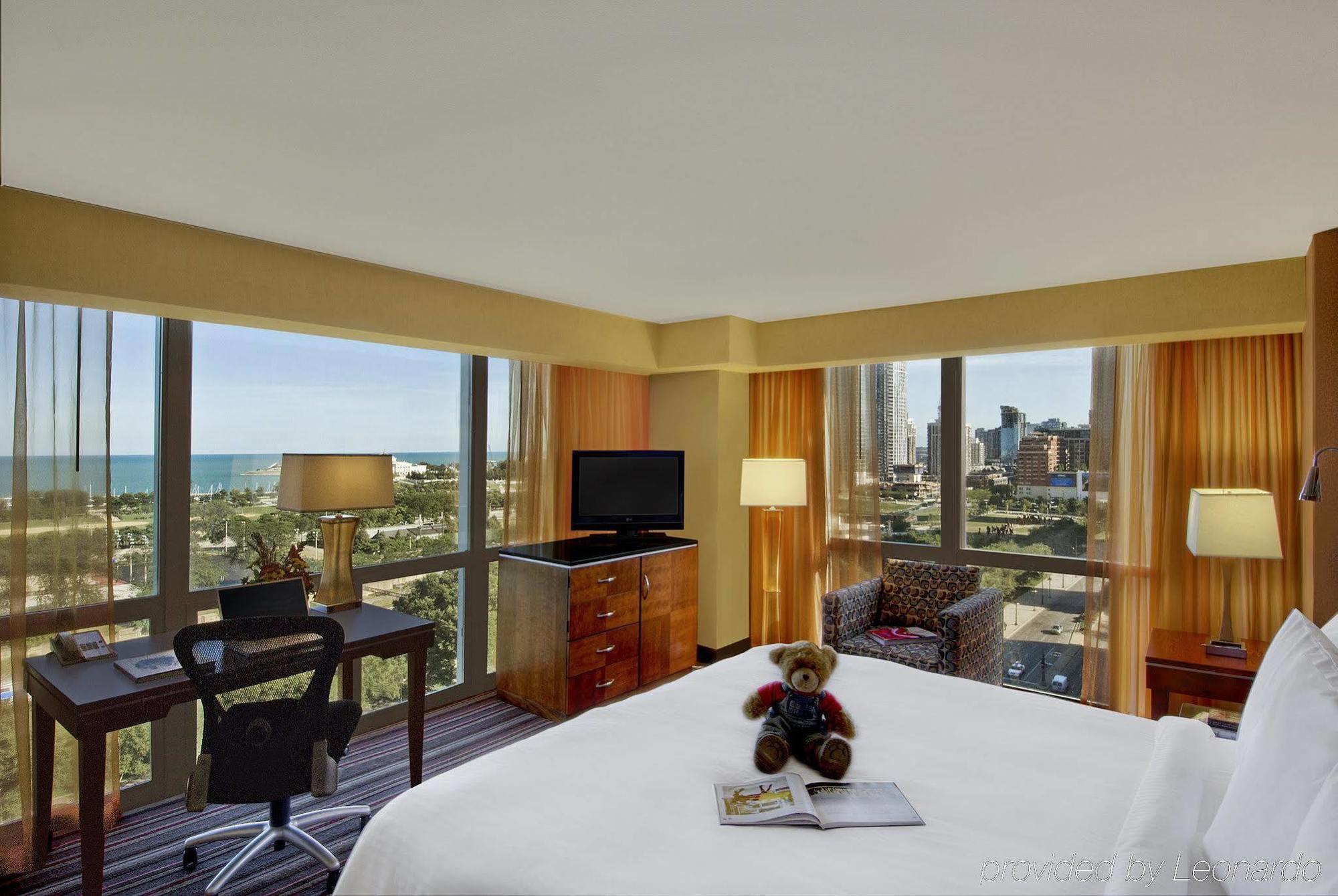 Le Meridien Essex 4*