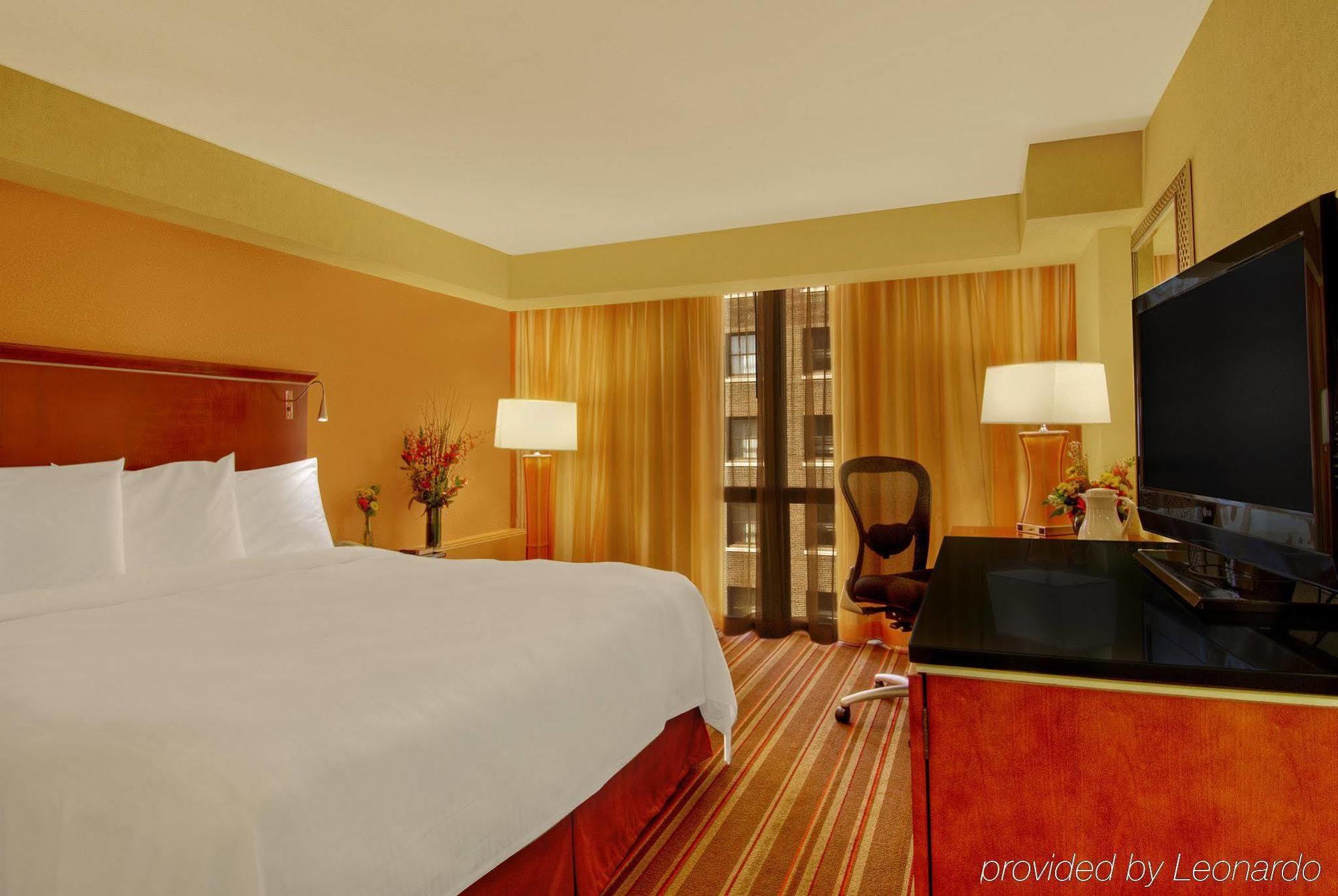 Hotel Le Meridien Essex