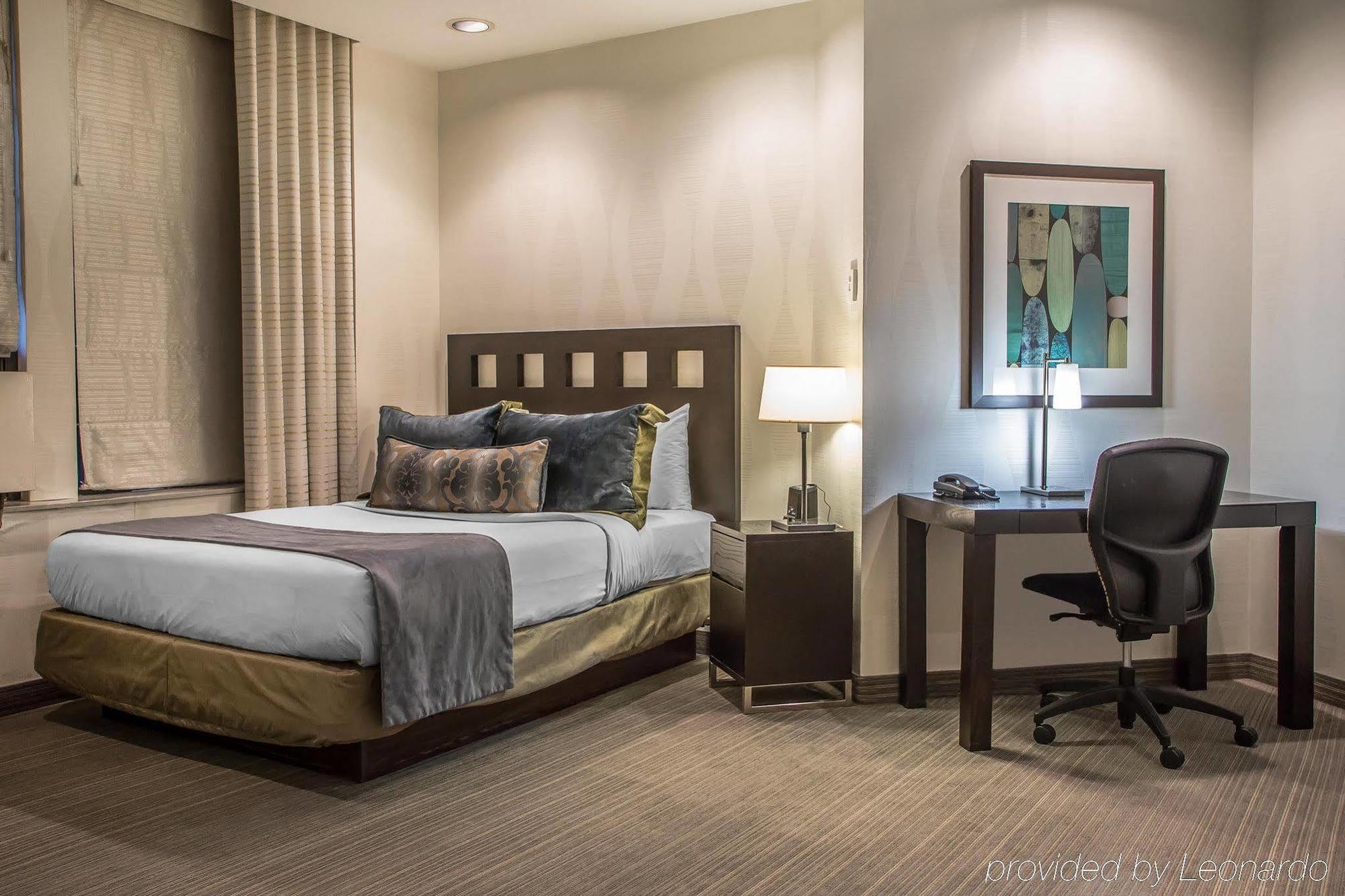 Hotel Of Chicago