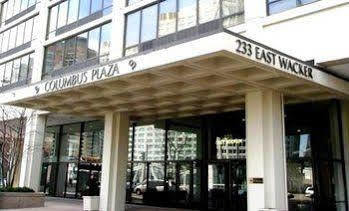 Corporate Suites Network At Columbus Plaza Chicago