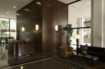 Corporate Suites Network At Columbus Plaza 2* Chicago