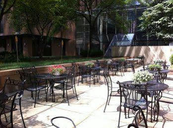 Hotel Corporate Suites Network At Columbus Plaza Chicago