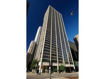 Hotel Corporate Suites Network At Columbus Plaza Chicago