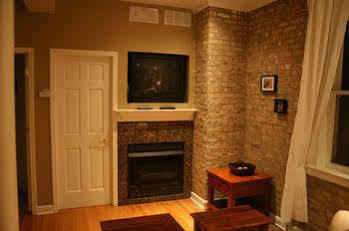 Roscoe Village Hotel Chicago
