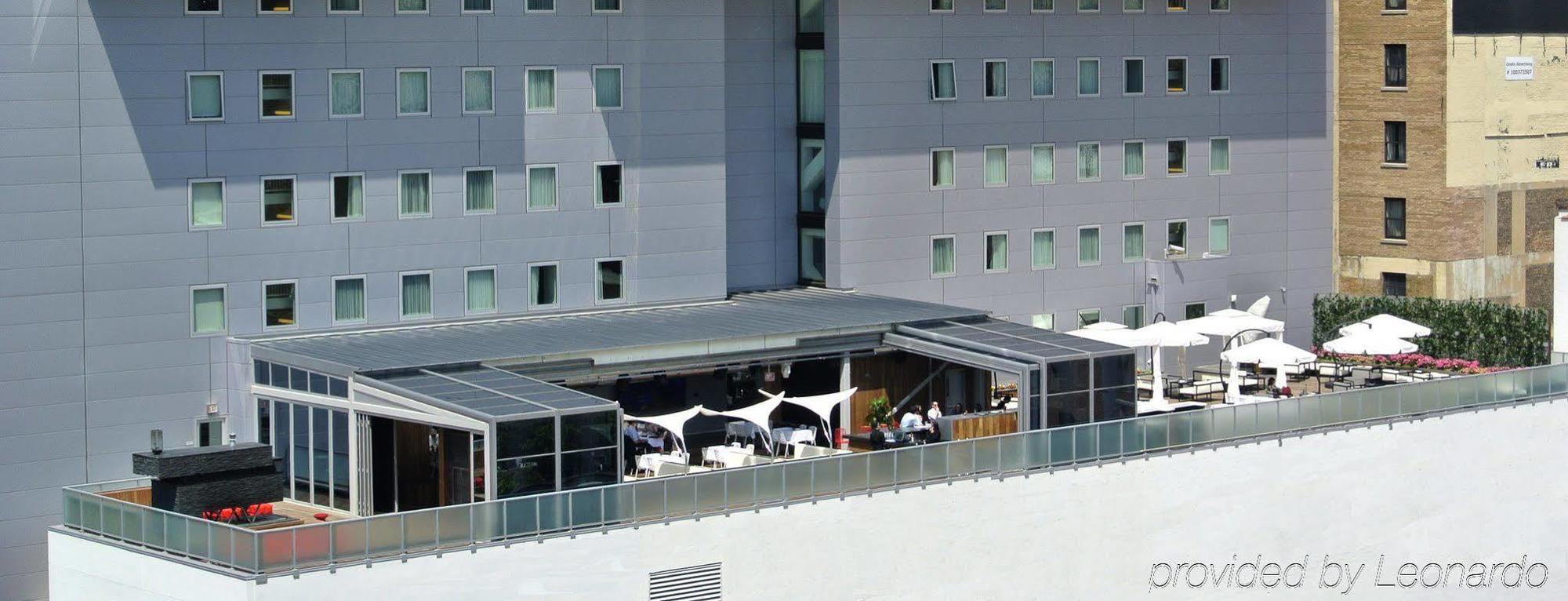 Godfrey Hotel
