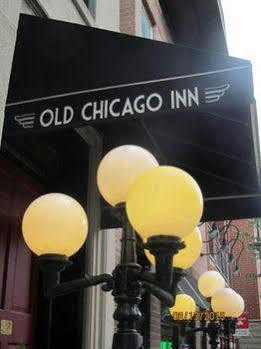Hotel Old Chicago