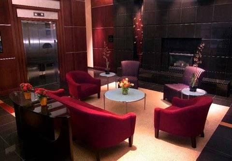 Courtyard Downtown/magnificent Mile Hotel Chicago