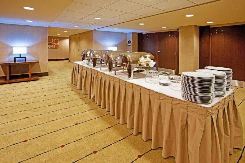 Crowne Plaza - West Loop By Ihg Hotel Chicago