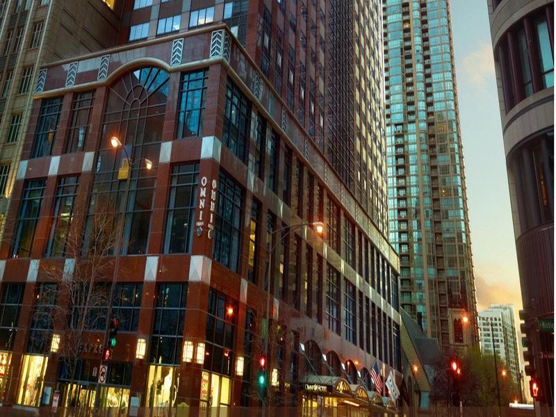Omni Hotel