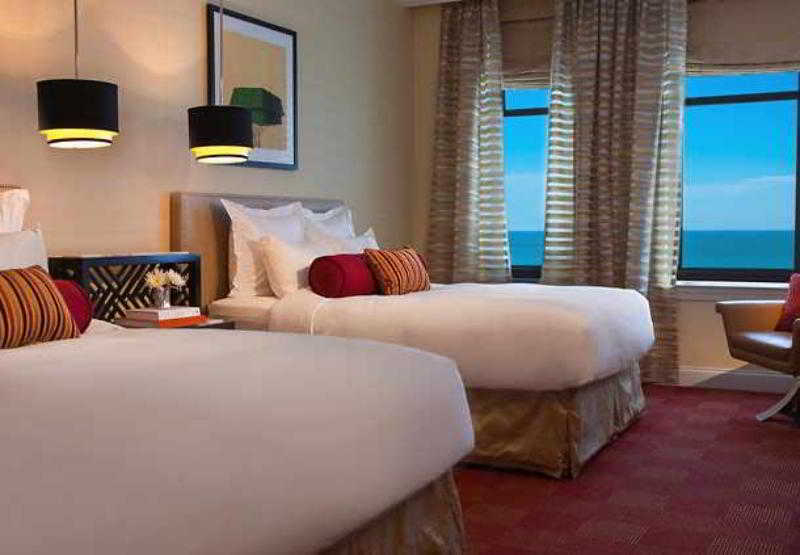 The Blackstone, Autograph Collection 4* Chicago