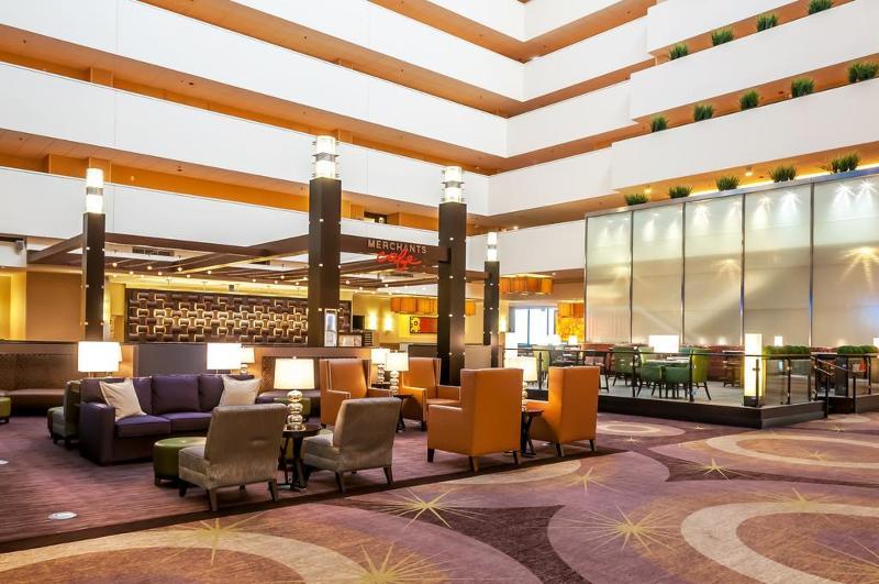 Holiday Mart Plaza River North, An Ihg Hotel Chicago