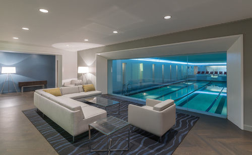 The Buckingham 3* Chicago