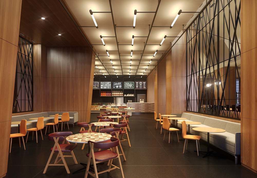 Marriott Marquis 4* Chicago